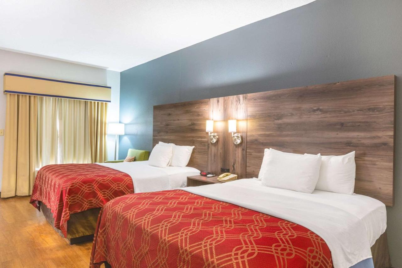 Royal Palms Inn Stockbridge Zewnętrze zdjęcie