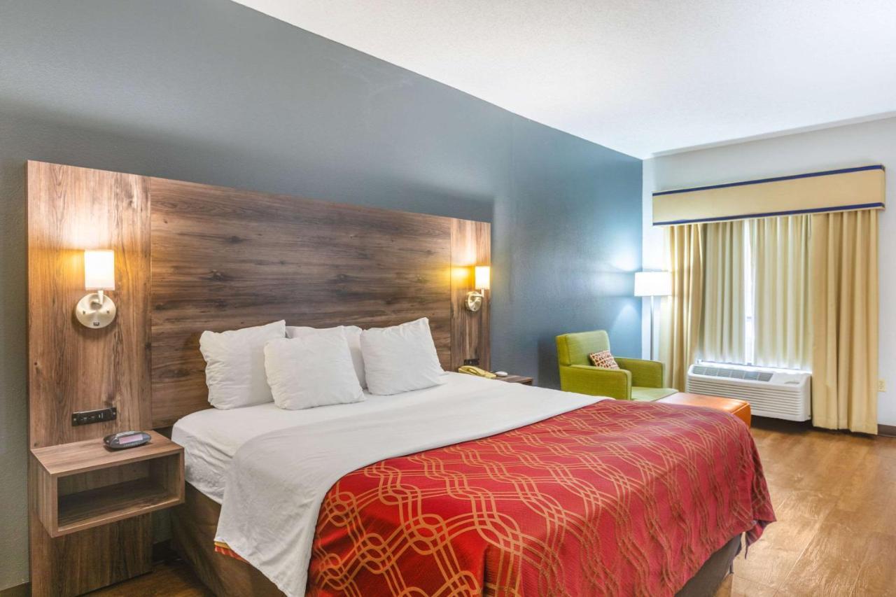 Royal Palms Inn Stockbridge Zewnętrze zdjęcie