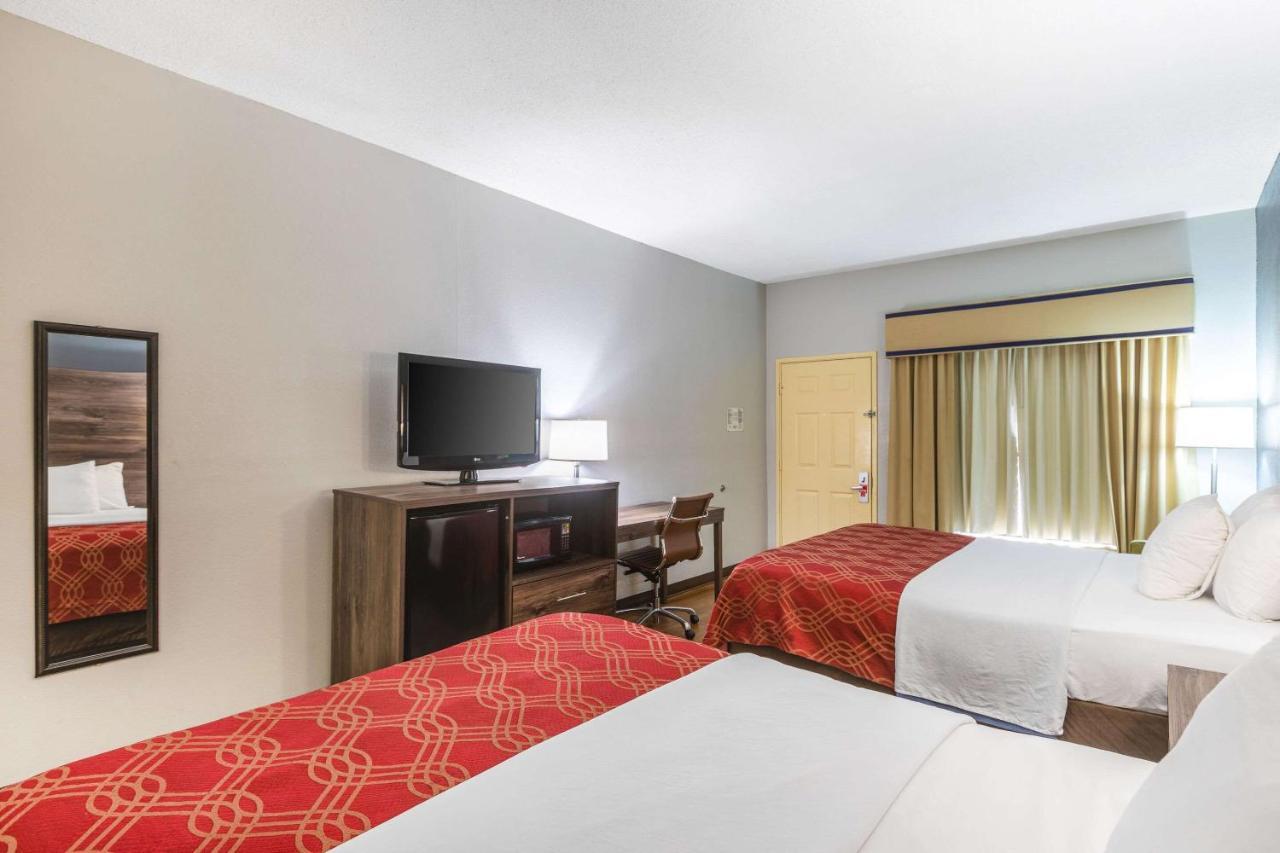 Royal Palms Inn Stockbridge Zewnętrze zdjęcie