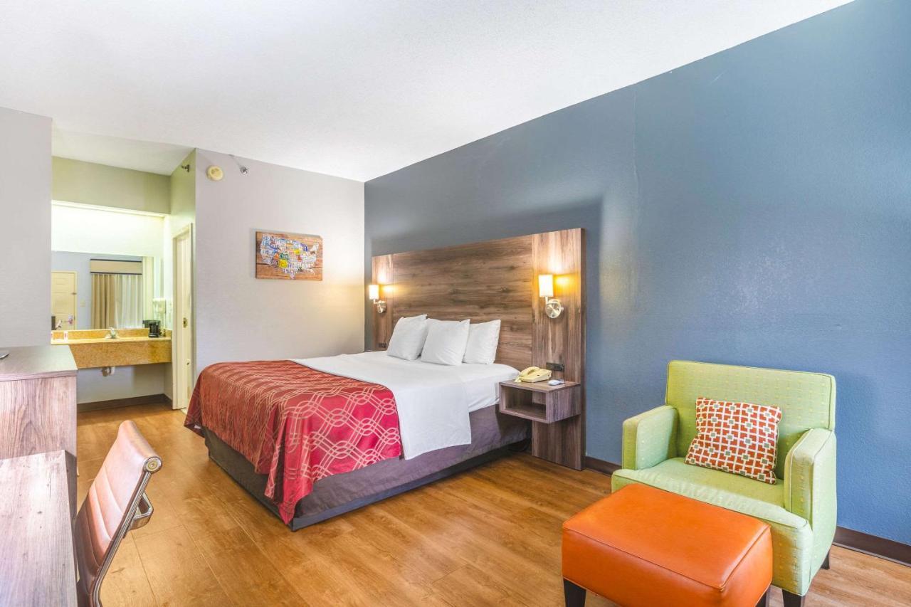 Royal Palms Inn Stockbridge Zewnętrze zdjęcie