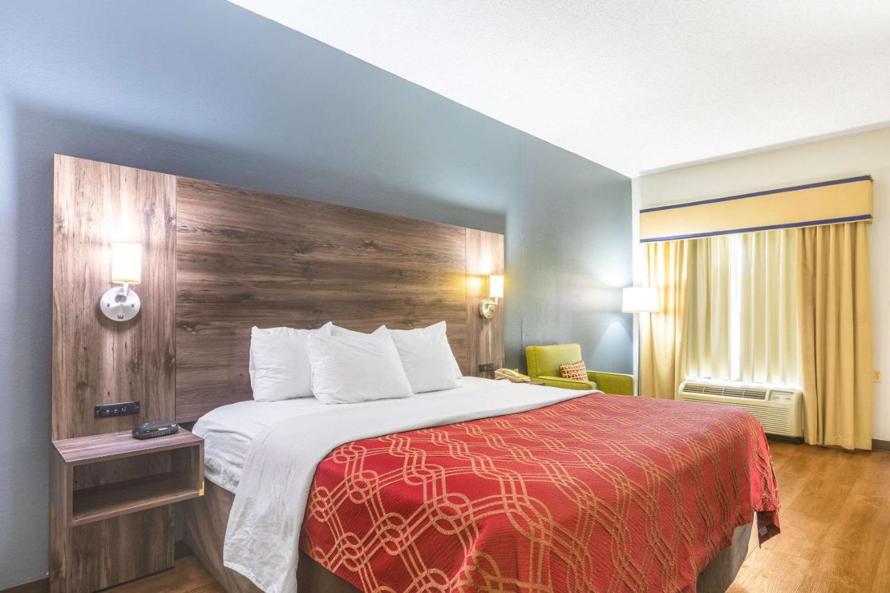 Royal Palms Inn Stockbridge Zewnętrze zdjęcie