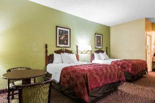 Royal Palms Inn Stockbridge Pokój zdjęcie