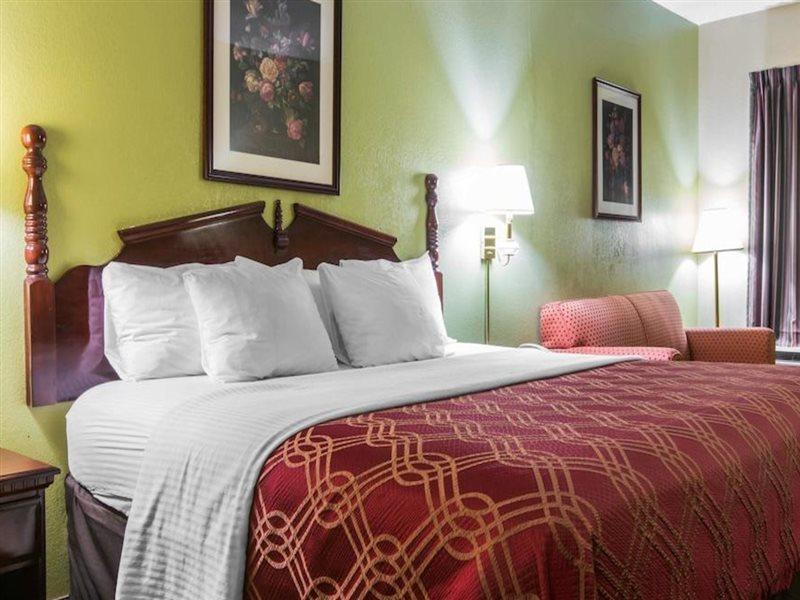 Royal Palms Inn Stockbridge Zewnętrze zdjęcie