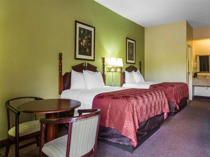 Royal Palms Inn Stockbridge Zewnętrze zdjęcie