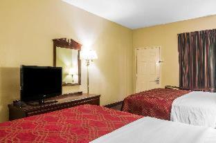 Royal Palms Inn Stockbridge Zewnętrze zdjęcie