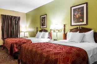 Royal Palms Inn Stockbridge Pokój zdjęcie