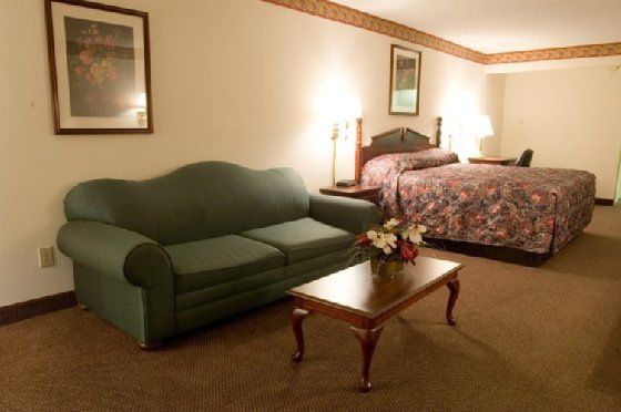Royal Palms Inn Stockbridge Pokój zdjęcie