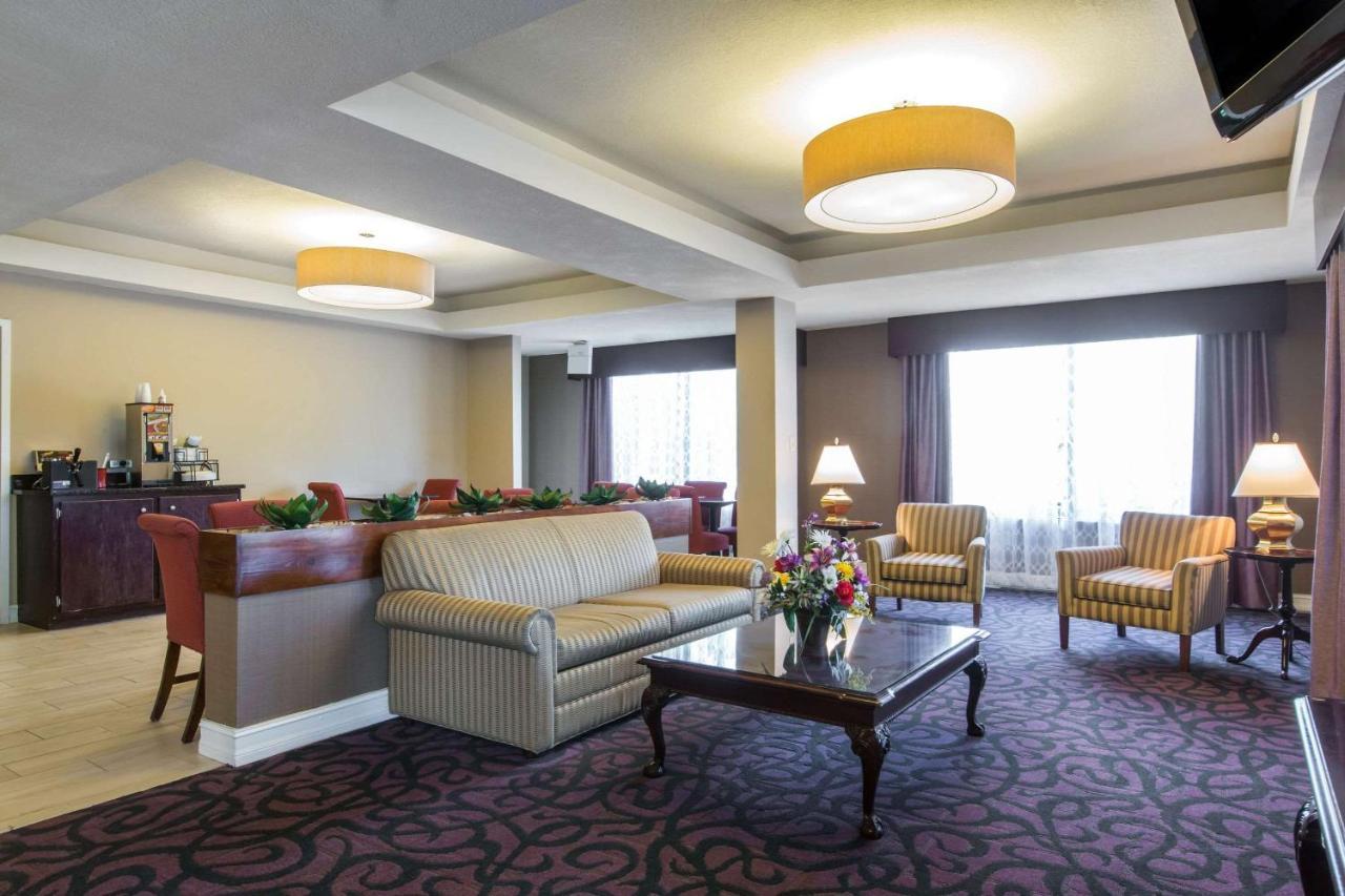 Royal Palms Inn Stockbridge Zewnętrze zdjęcie