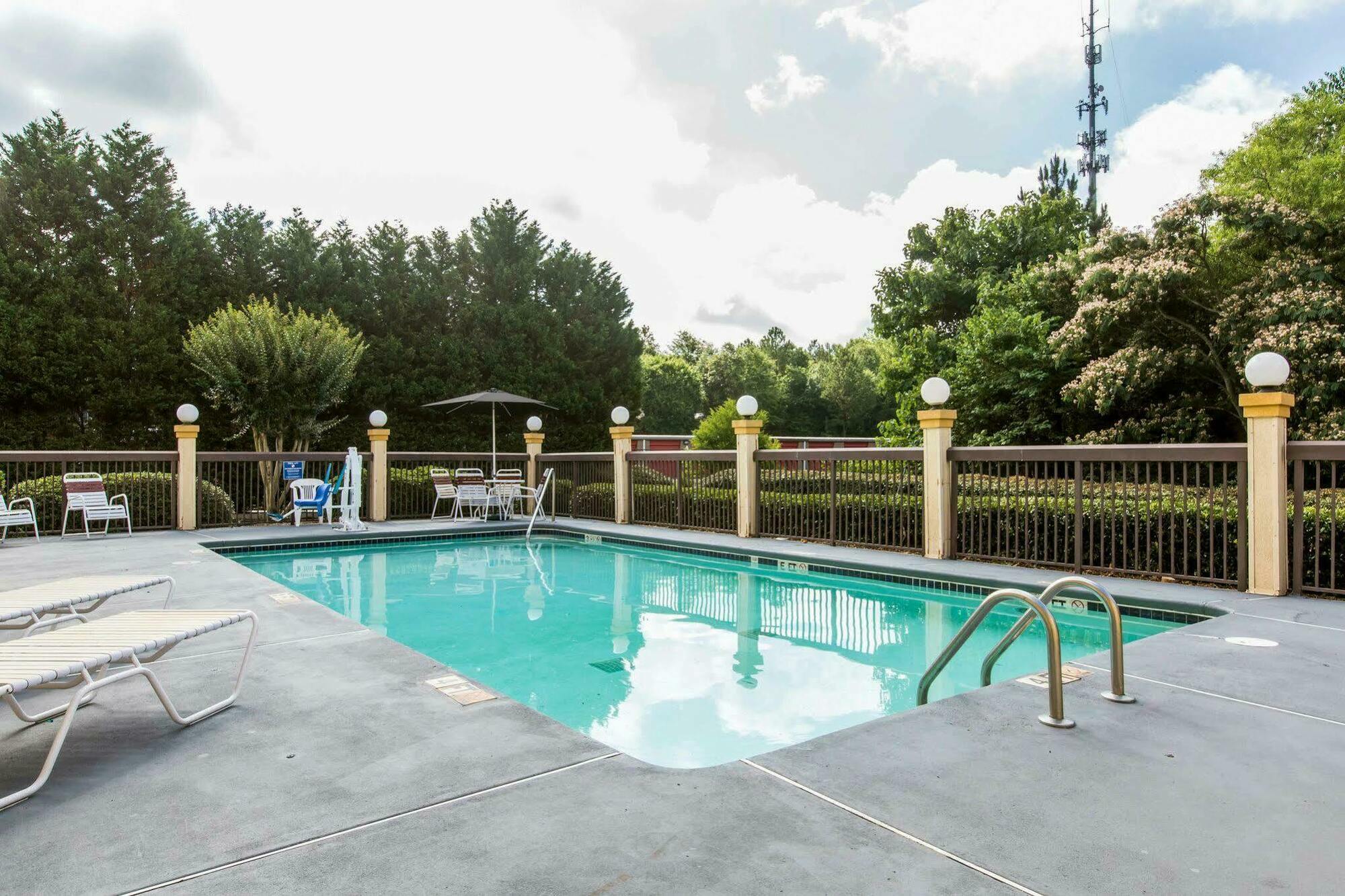Royal Palms Inn Stockbridge Zewnętrze zdjęcie